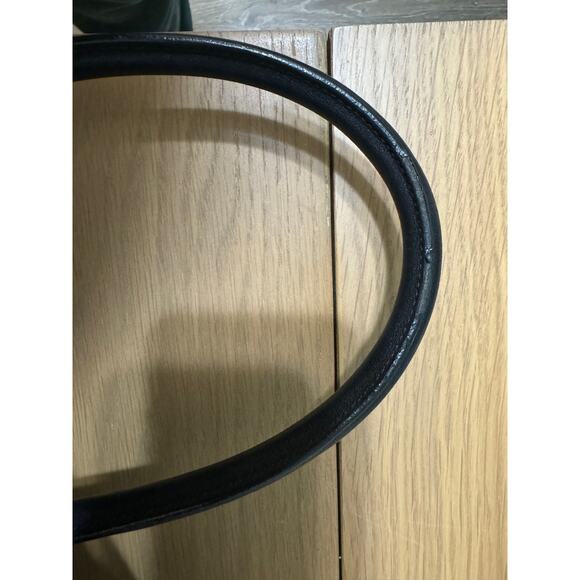 Saint Laurent Rive Gauche shopper canvas natural - Picture 9 of 9